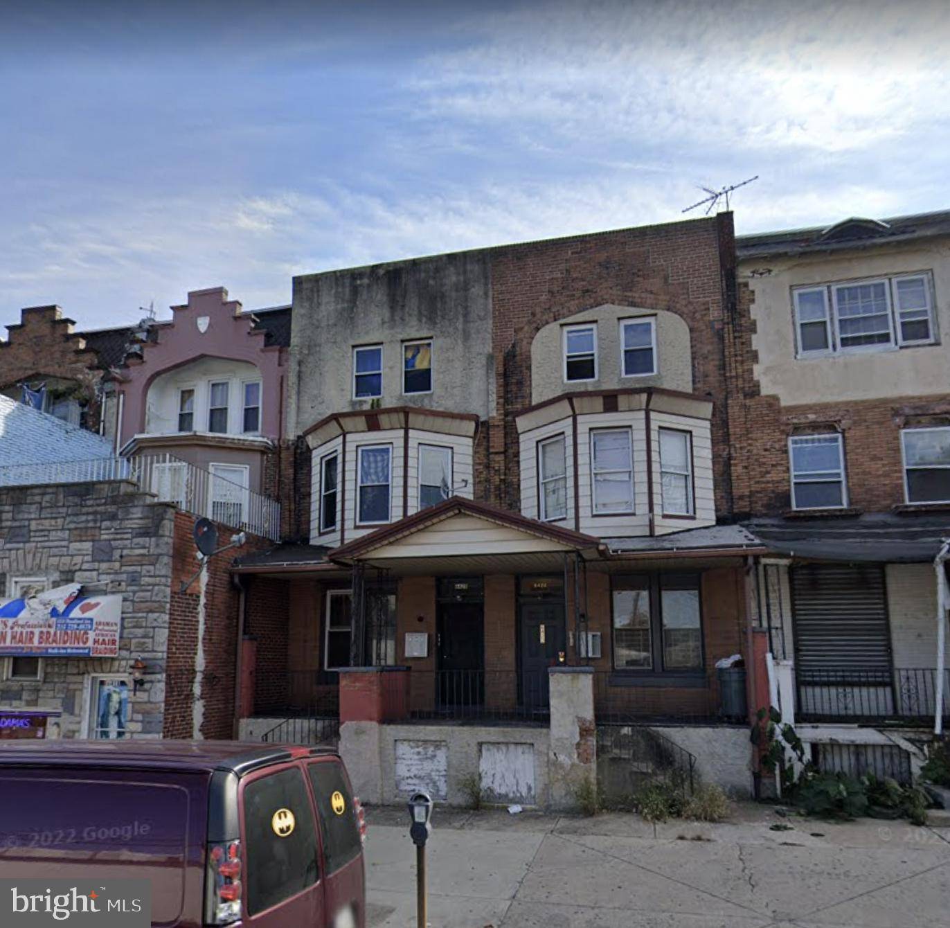 Philadelphia, PA 19142,6420 WOODLAND AVE