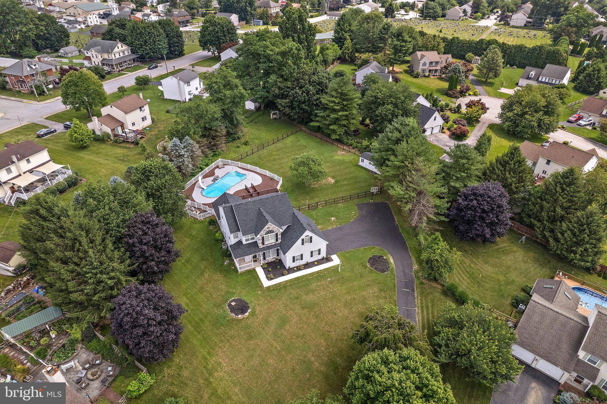 Atglen, PA 19310,678 GLEN RUN DR