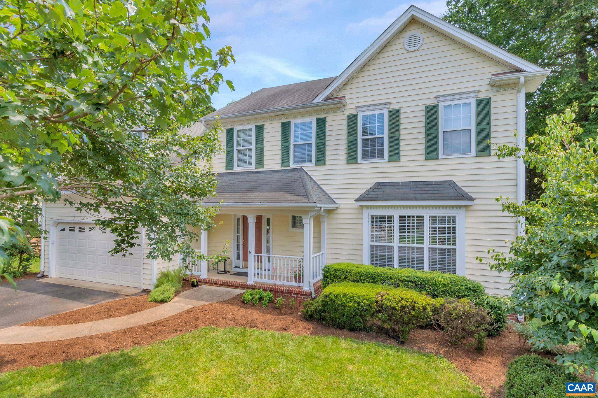 Charlottesville, VA 22911,1456 BIRCHCREST LN