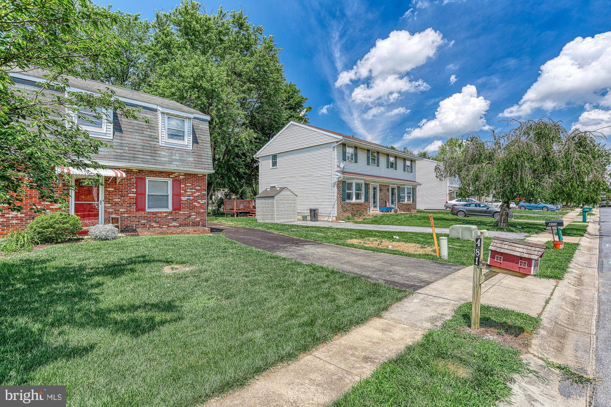 Mount Joy, PA 17552,481 S PLUM ST