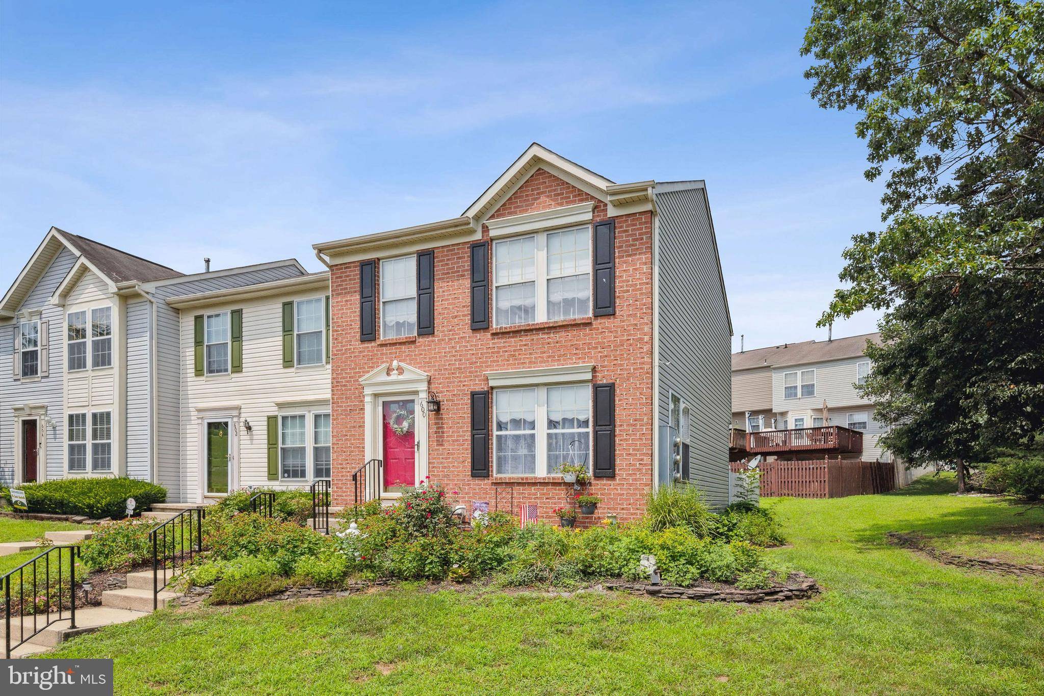 Mantua, NJ 08051,600 SANGREAL CT