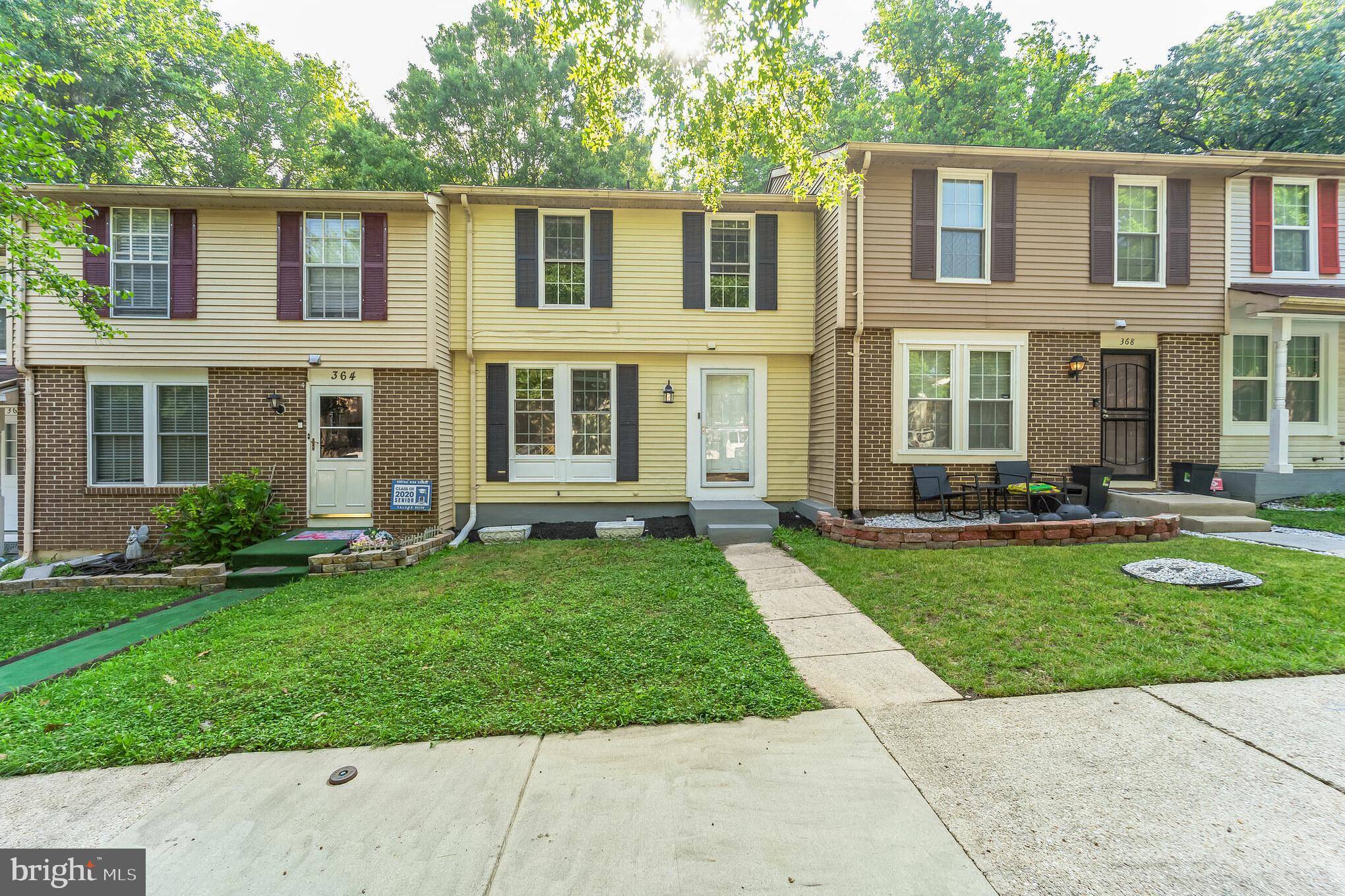 Capitol Heights, MD 20743,366 SHADY GLEN DR