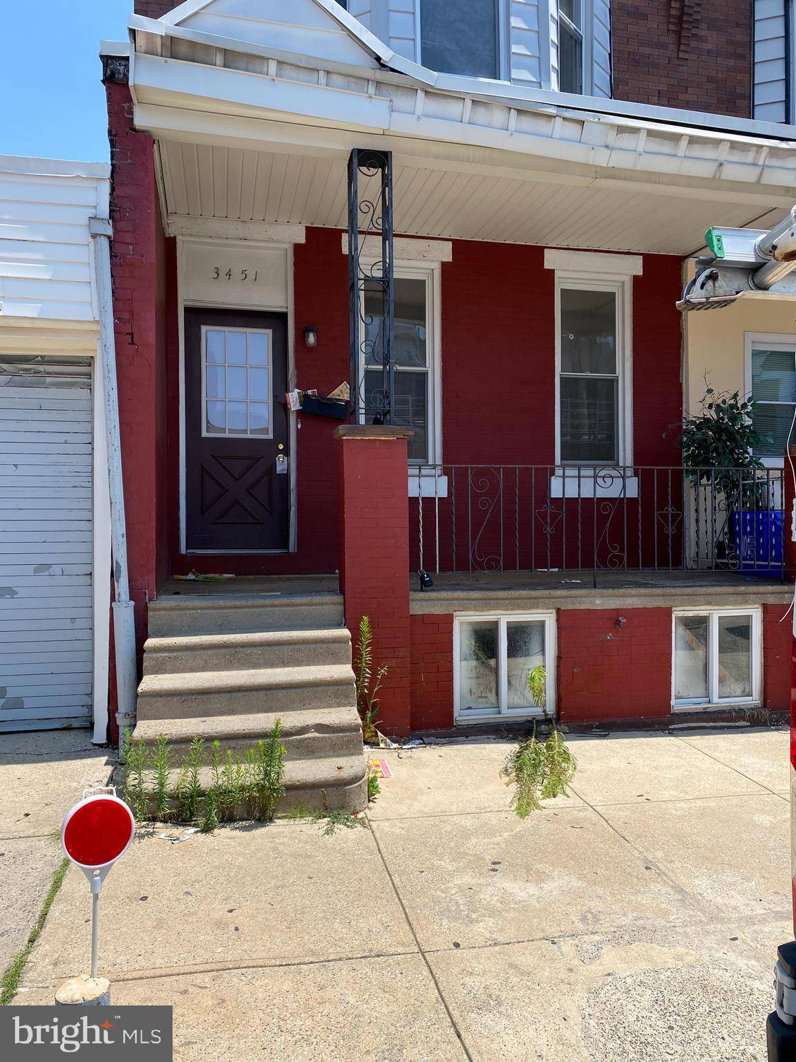 Philadelphia, PA 19134,3451 A ST