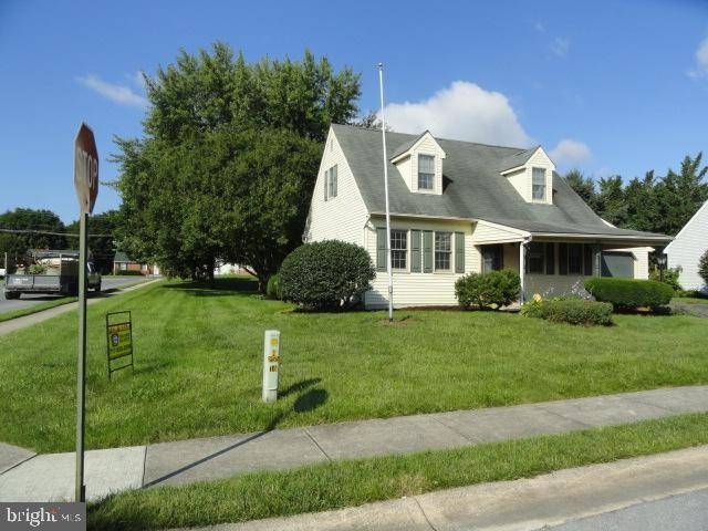 Chambersburg, PA 17201,548 BRACKEN DRIVE