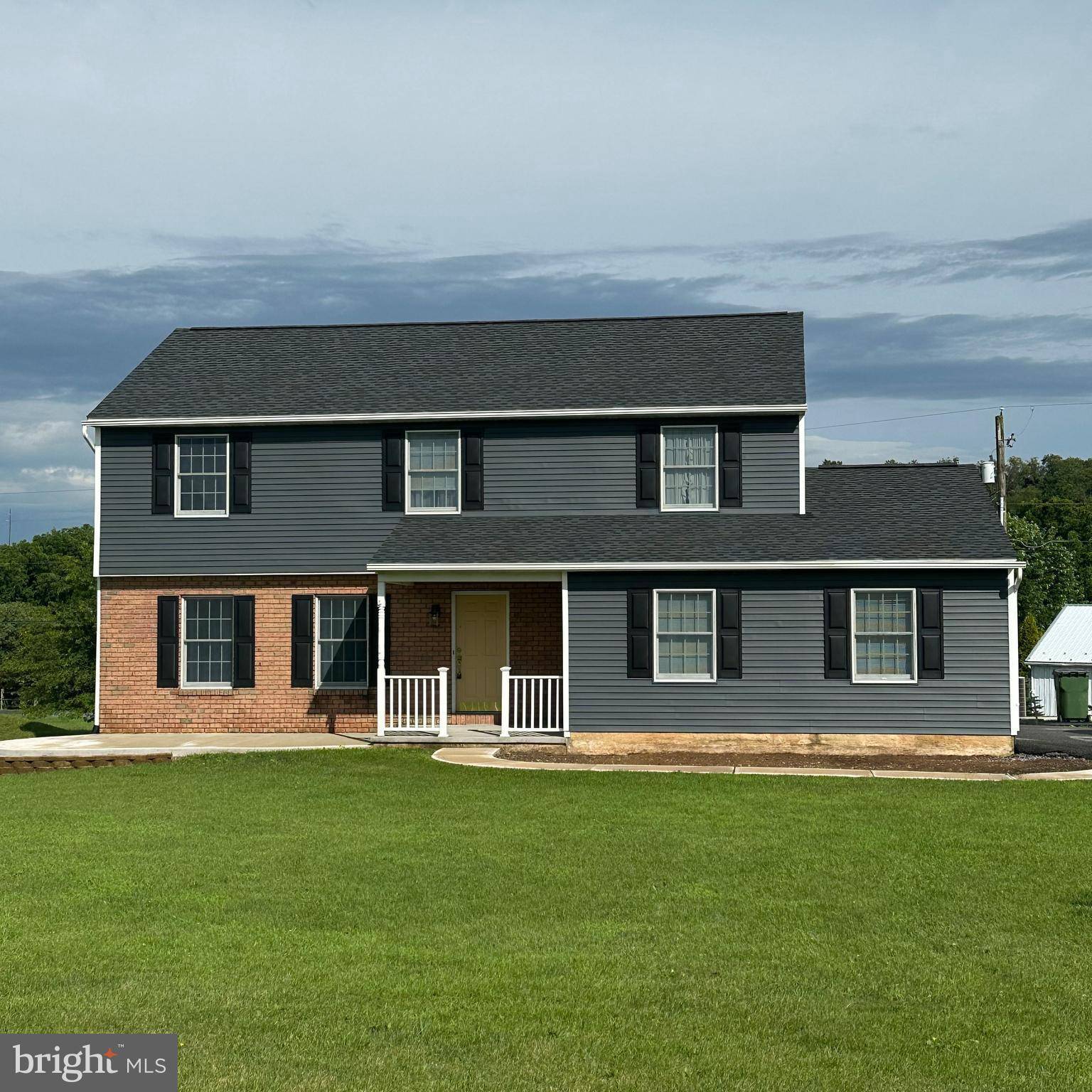 Lenhartsville, PA 19534,120 BLEILE RD