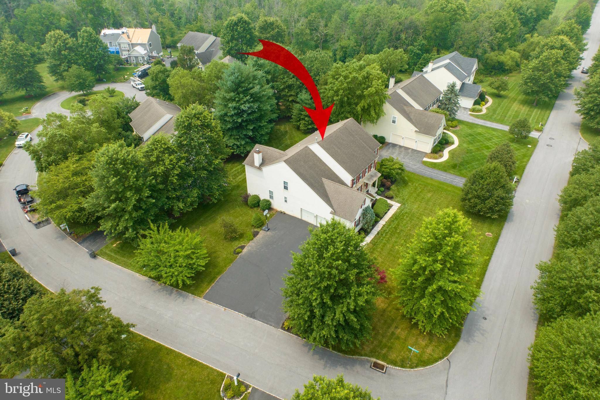 Chester Springs, PA 19425,400 PARTRIDGEBERRY LN