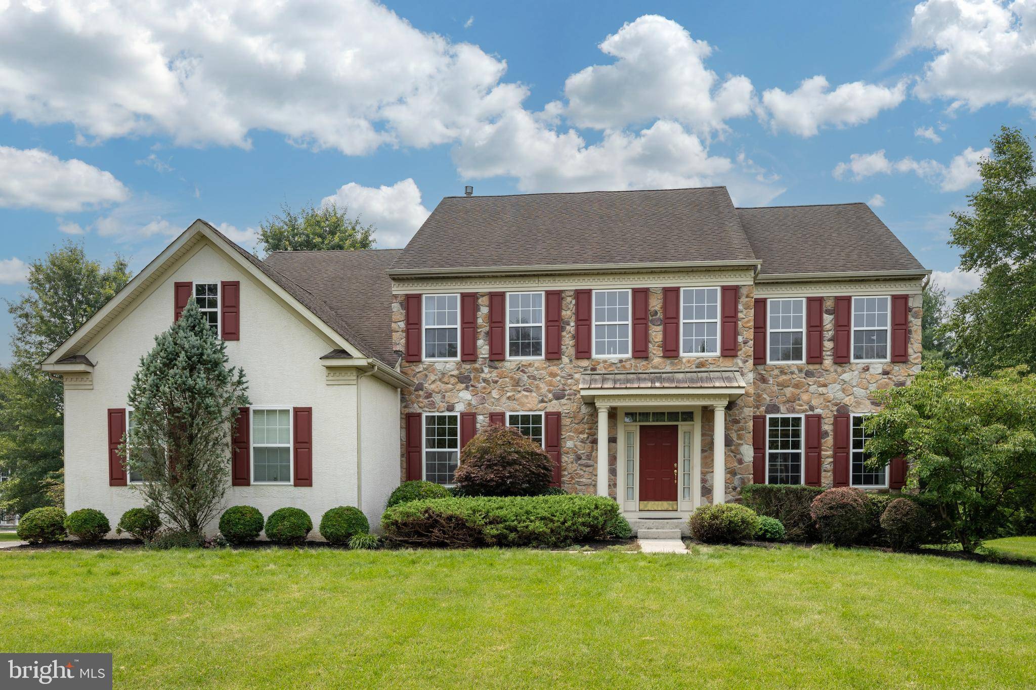 Chester Springs, PA 19425,400 PARTRIDGEBERRY LN