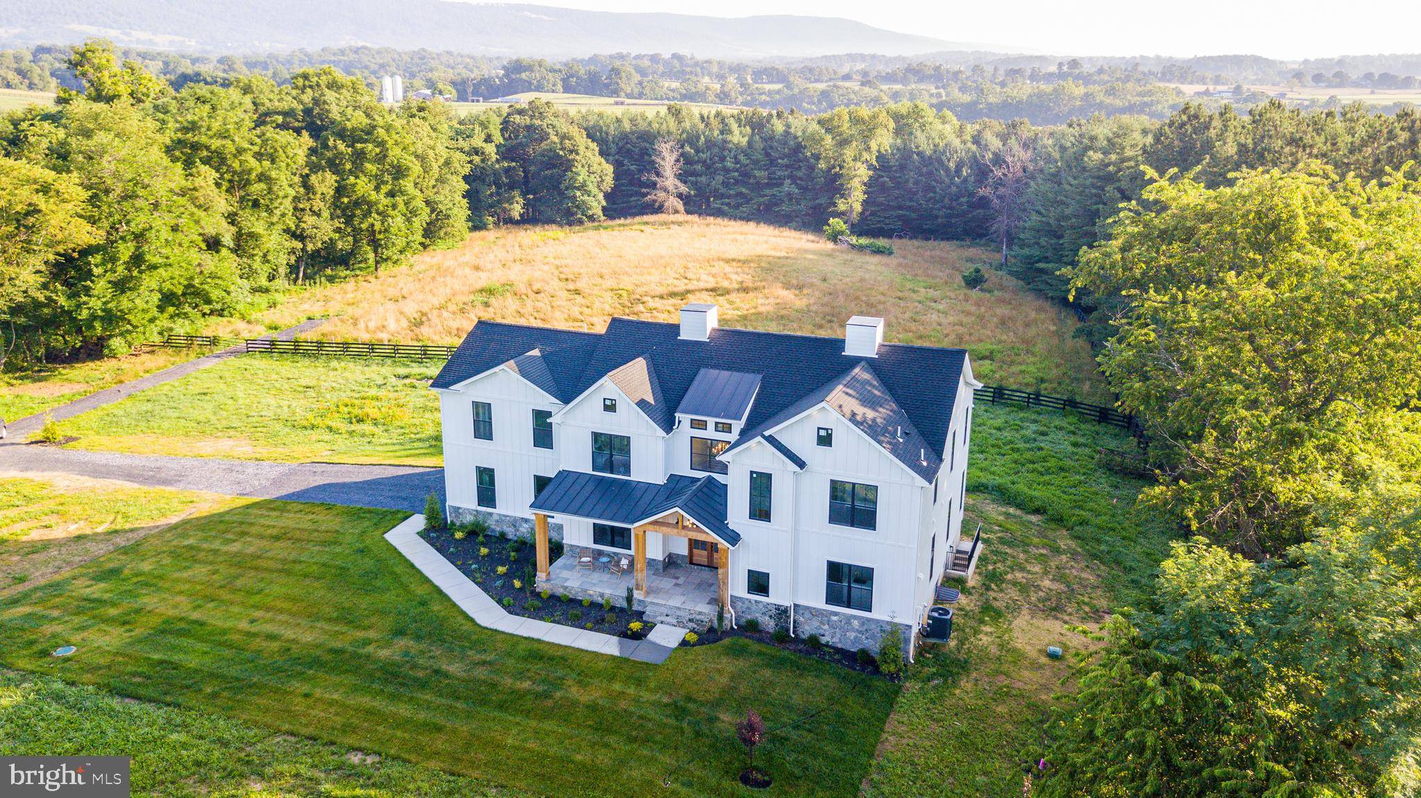 Upperville, VA 20184,1143 CROFTON LANE