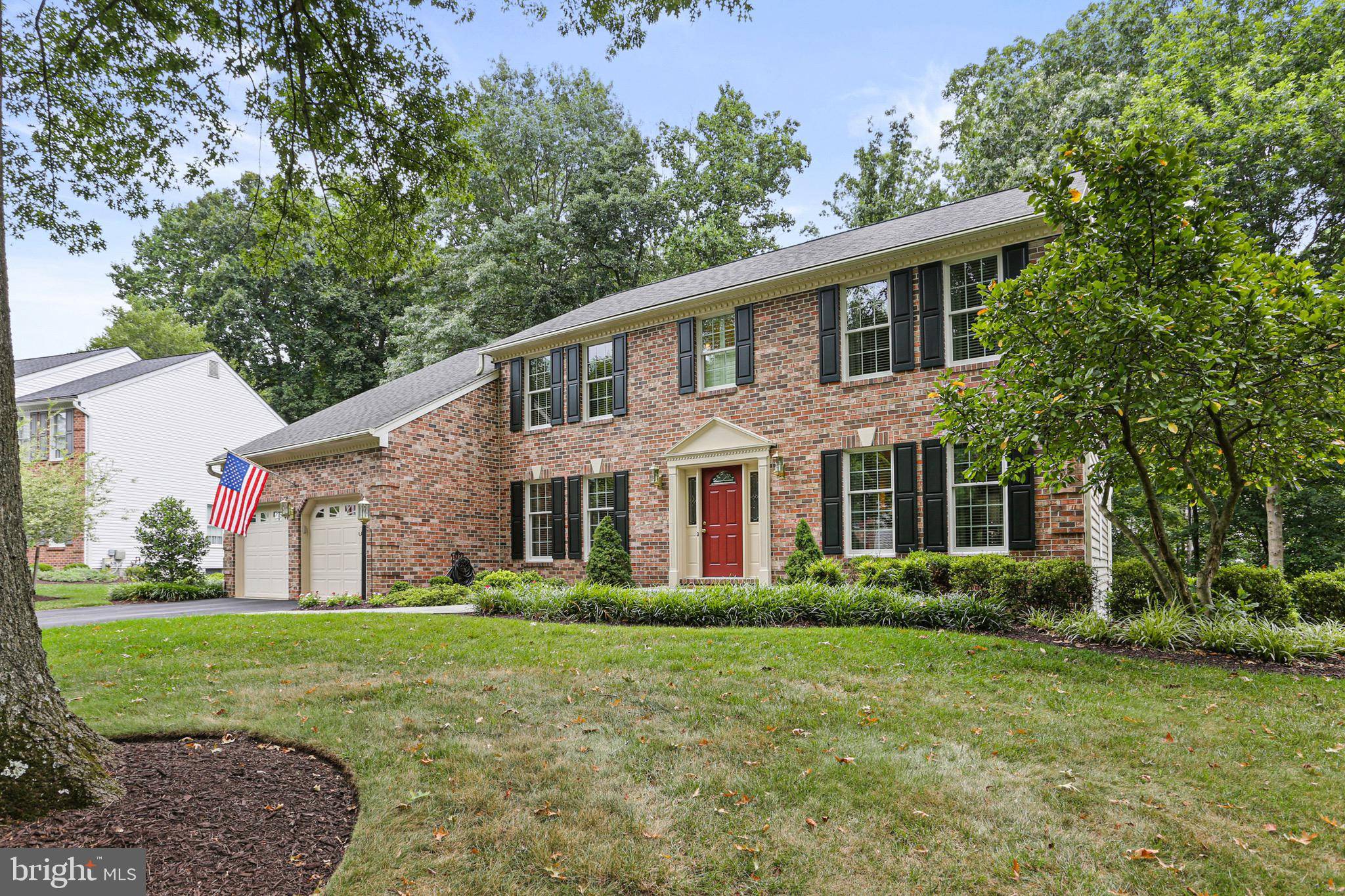 Ellicott City, MD 21042,9608 LARCHMEDE CT