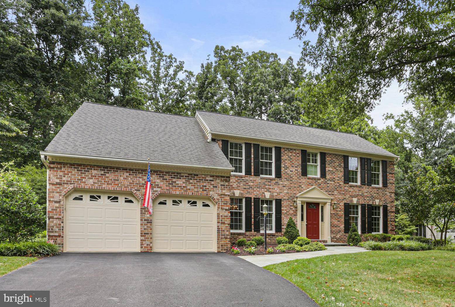 Ellicott City, MD 21042,9608 LARCHMEDE CT