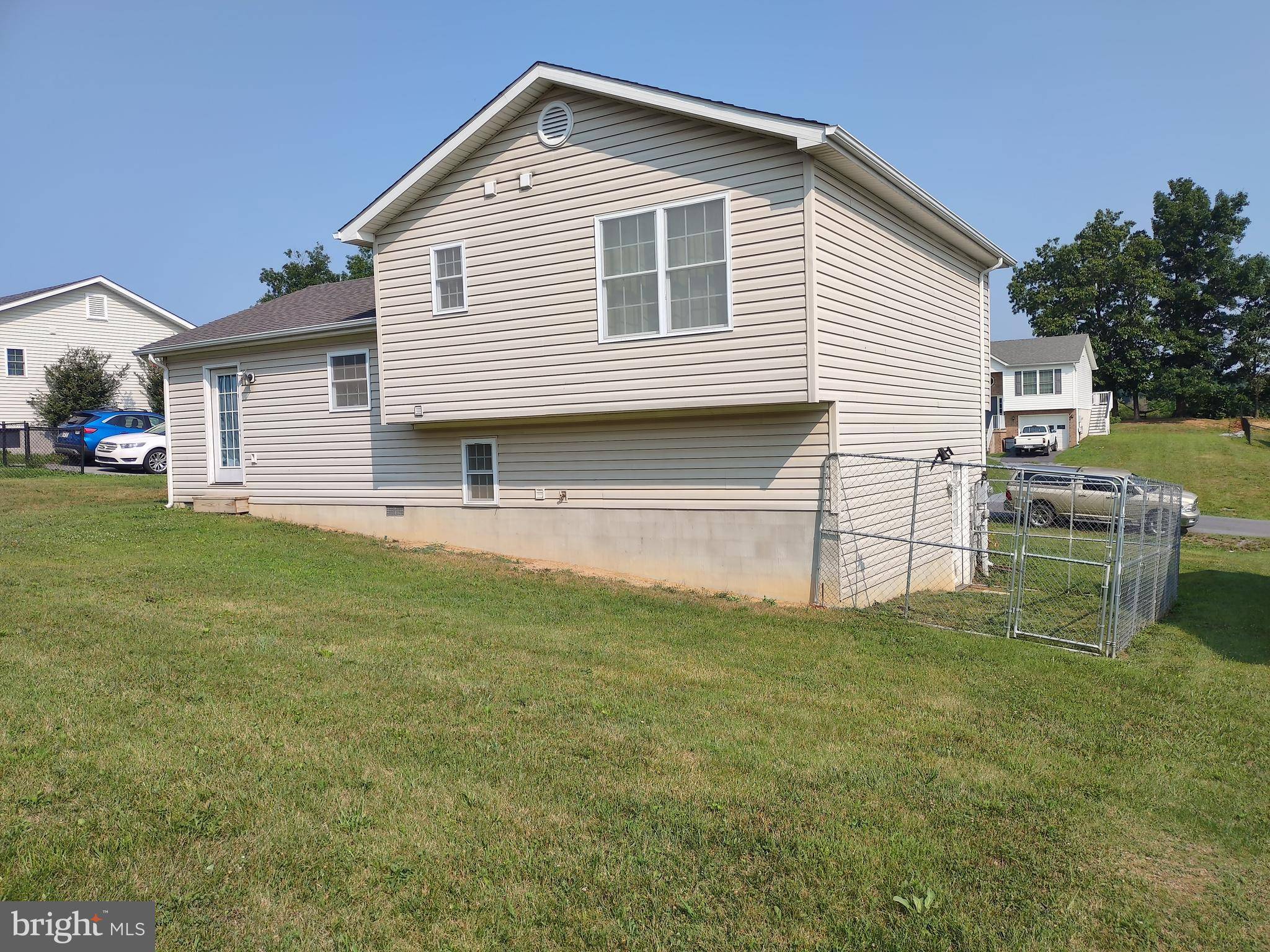 Inwood, WV 25428,143 WANDA MAE CT