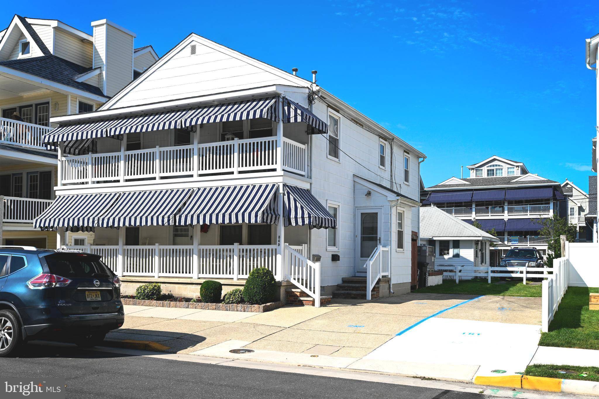 Ocean City, NJ 08226,849-51 3RD ST