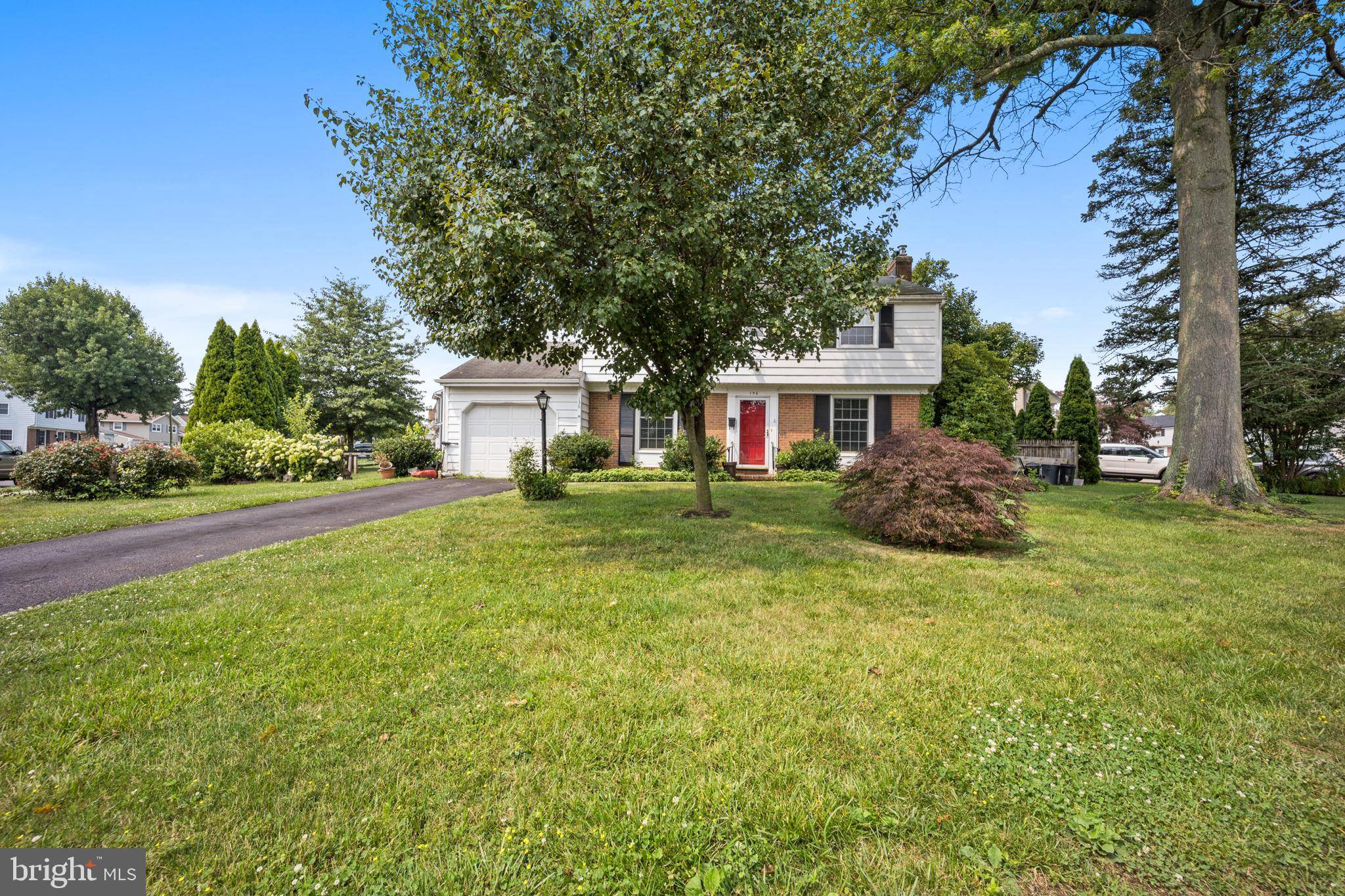 Morrisville, PA 19067,136 LOUISE DR