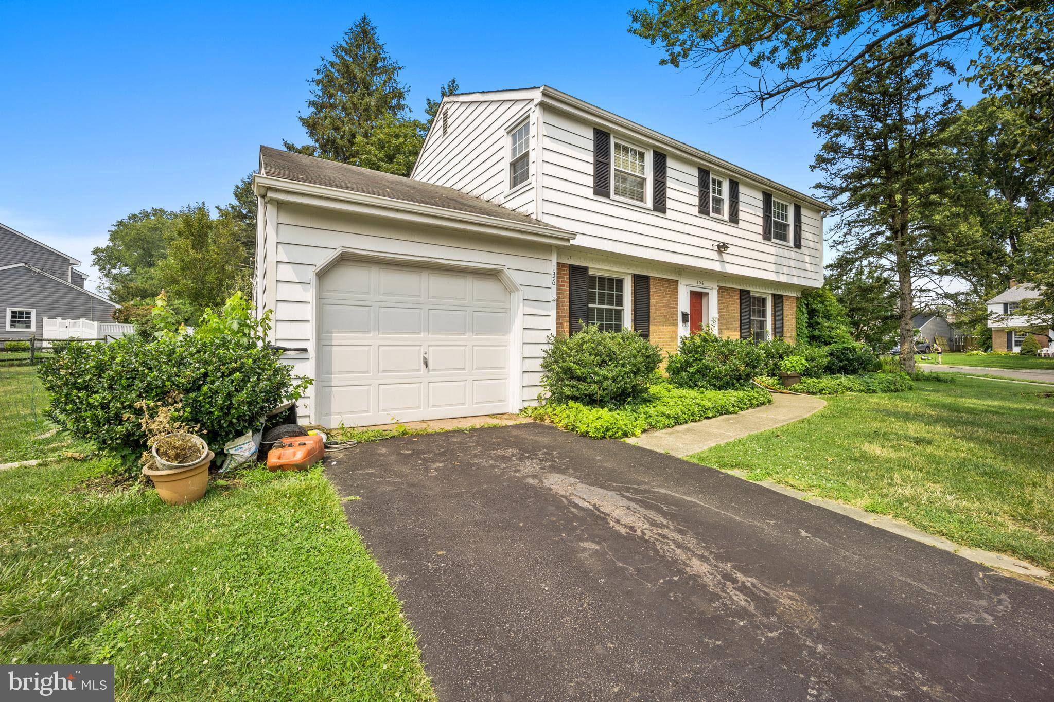 Morrisville, PA 19067,136 LOUISE DR