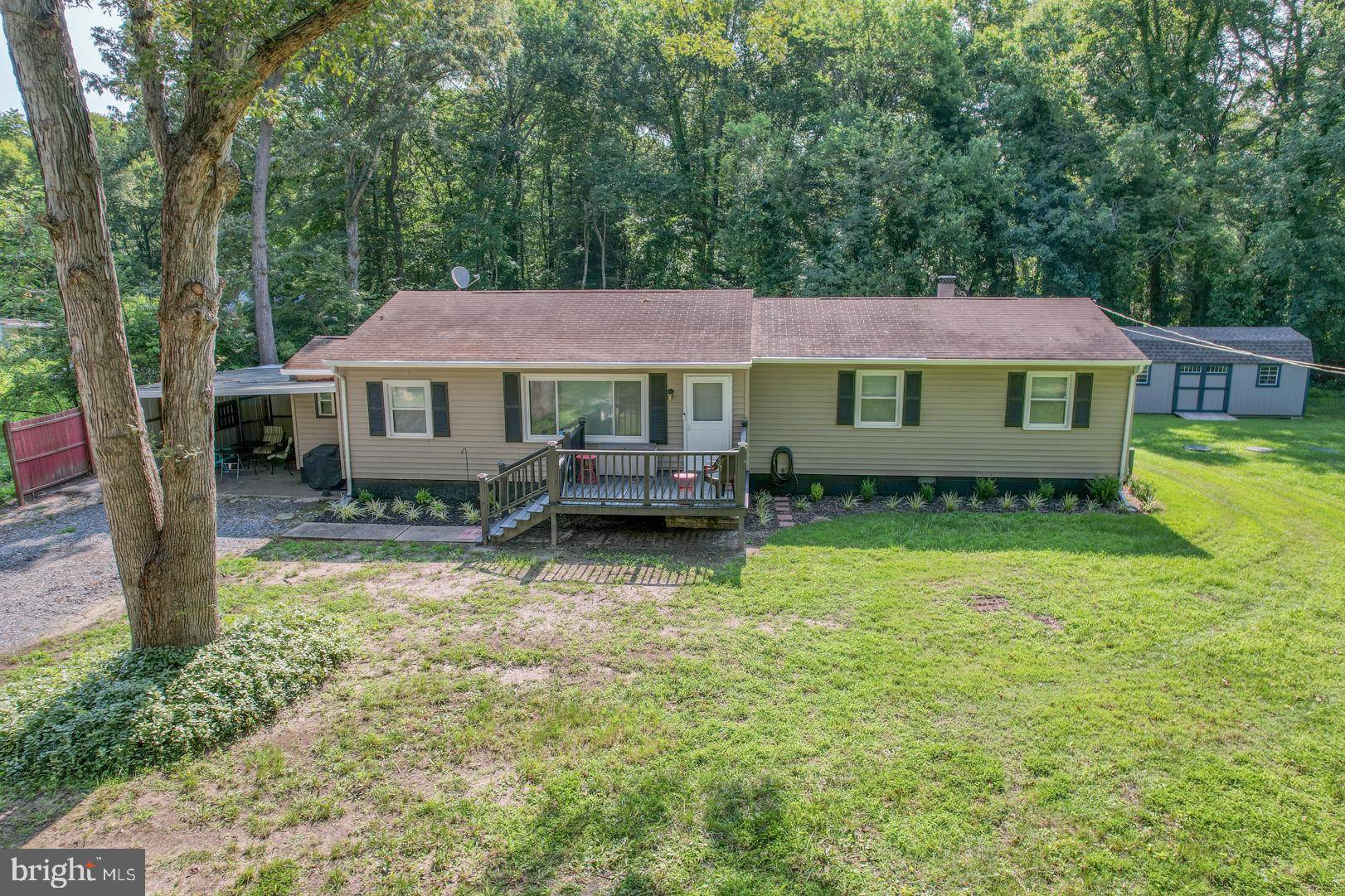 Felton, DE 19943,1218 CABIN RIDGE RD