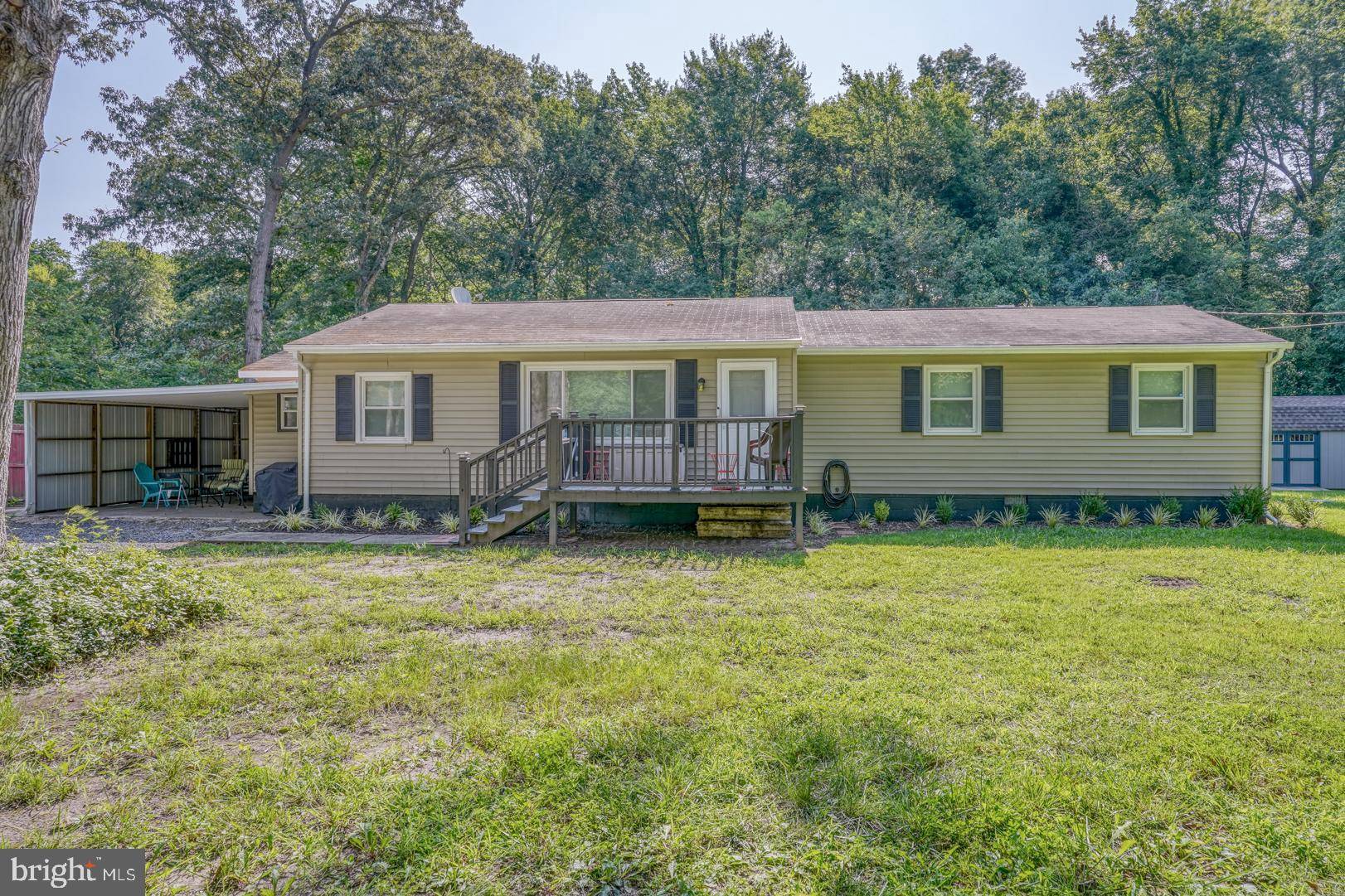 Felton, DE 19943,1218 CABIN RIDGE RD