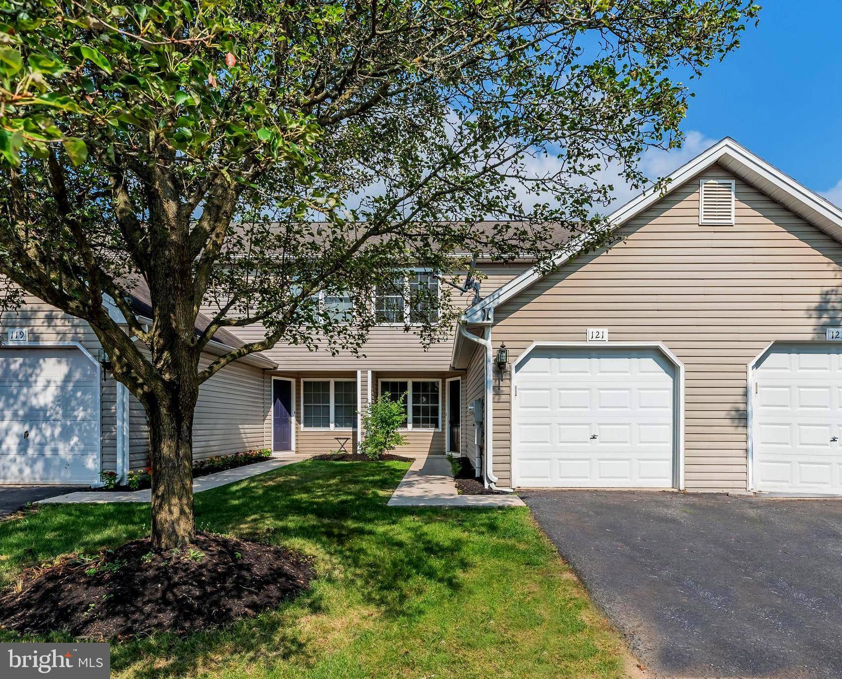 Carlisle, PA 17013,121 PARTRIDGE CIR