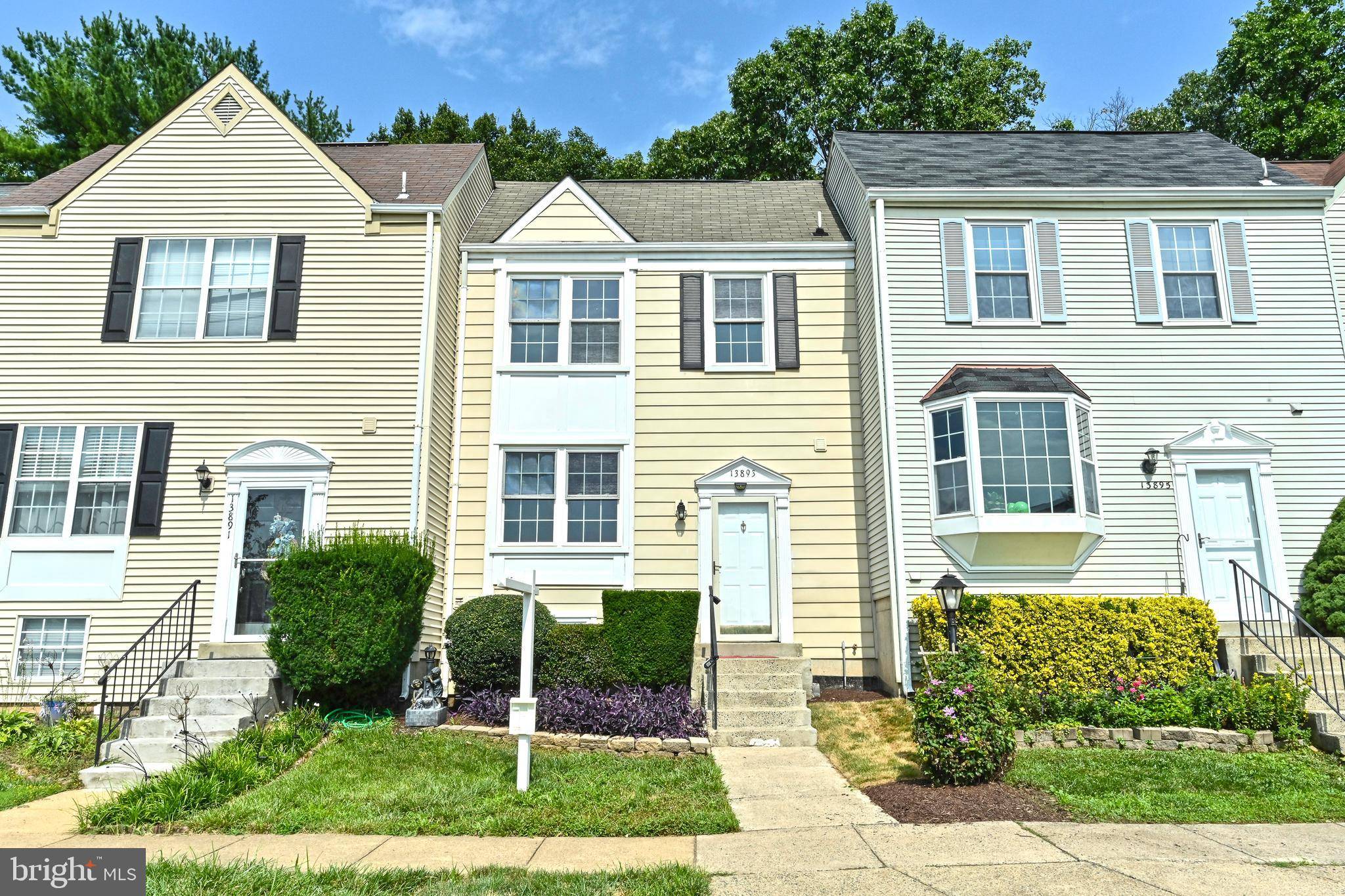 Centreville, VA 20121,13893 LAURA RATCLIFF CT