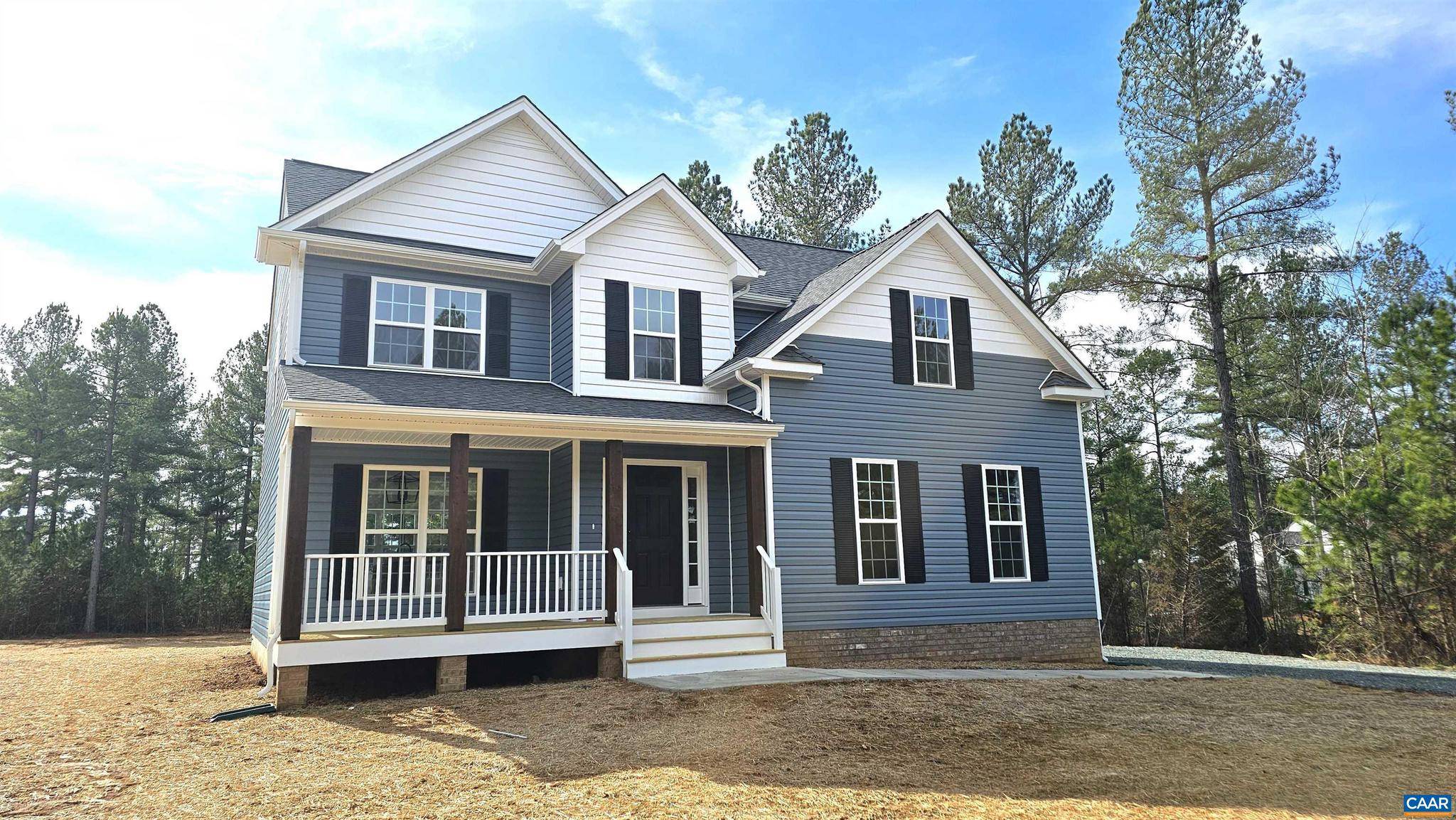 Gordonsville, VA 22942,399 RYAN LN #MS 2-4