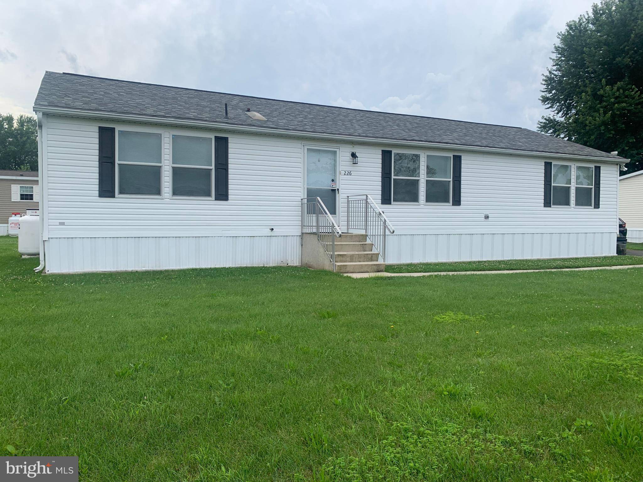 Lehighton, PA 18235,226 JENNIFER LN