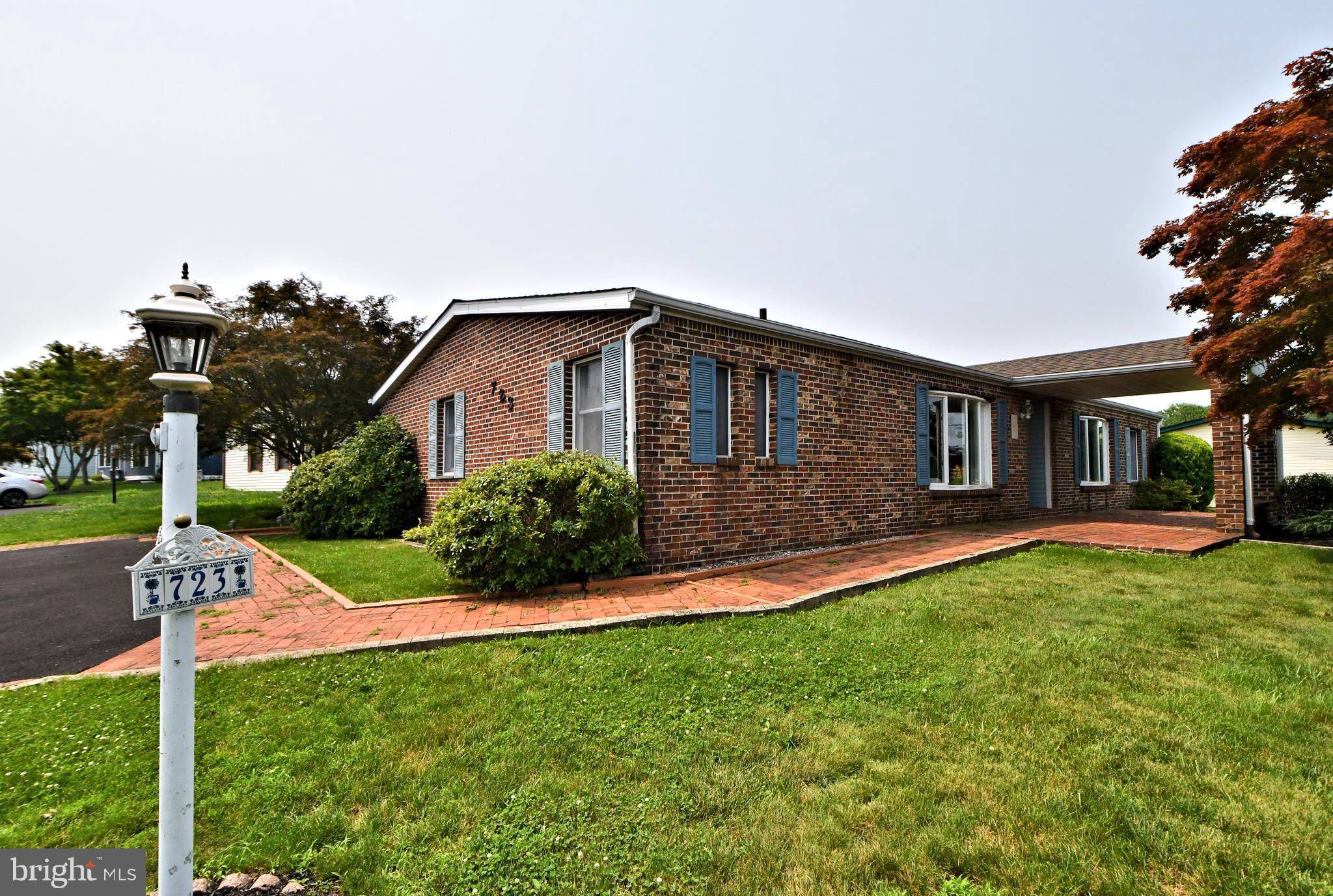 North Wales, PA 19454,723 CYPRESS CT