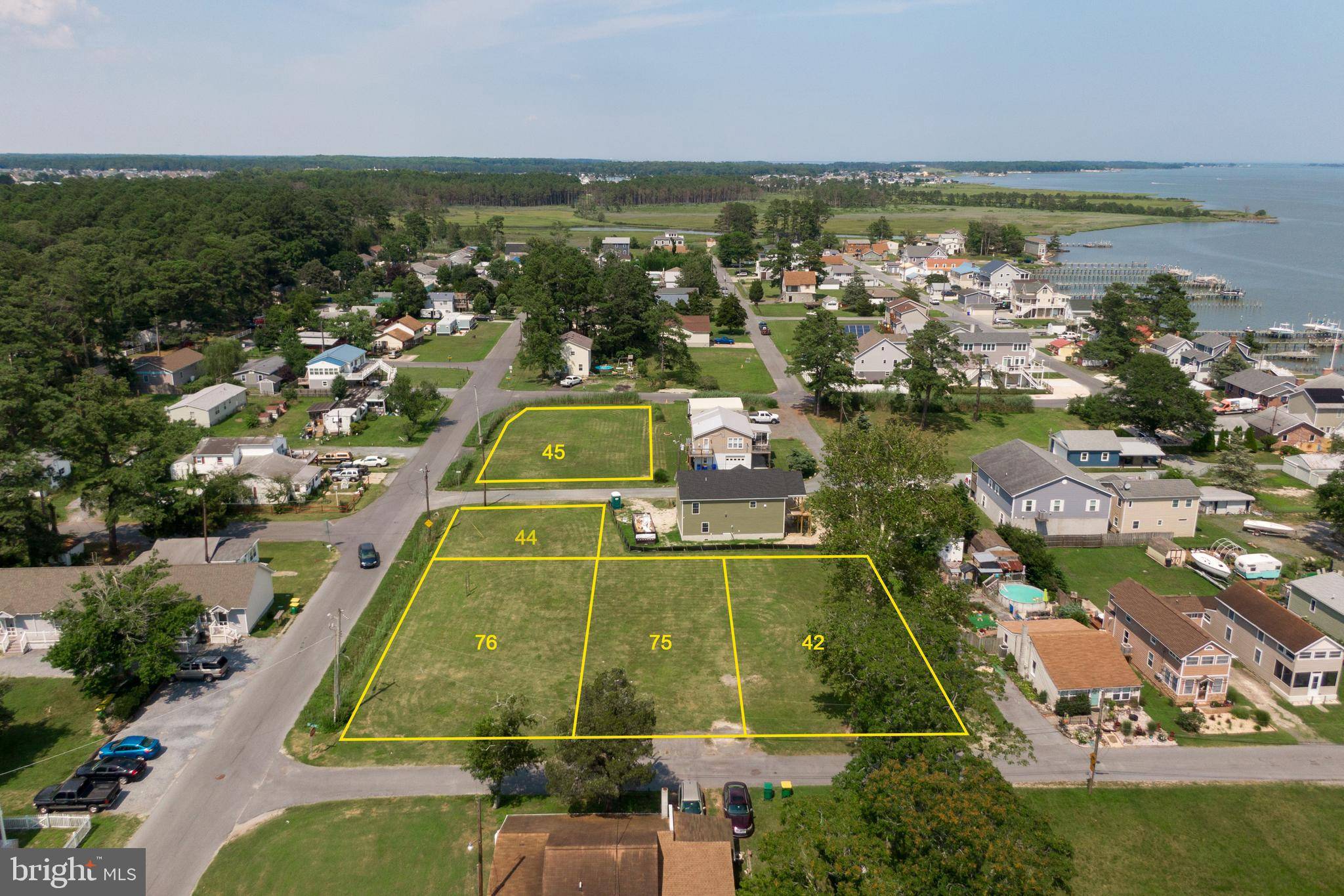 Millsboro, DE 19966,28407 DELAWARE AVE #LOT 45