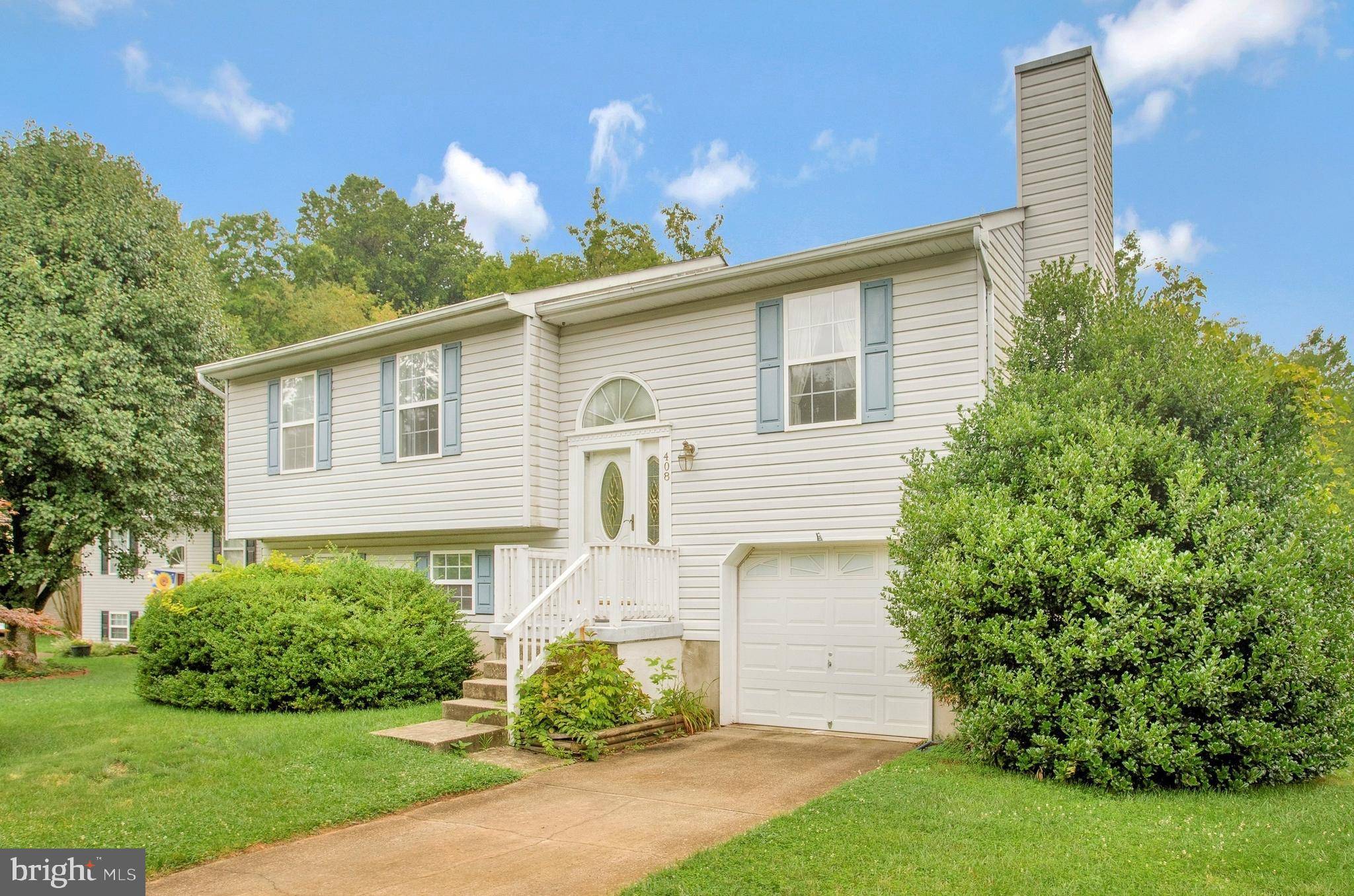 Laurel, MD 20724,408 FOREST BRIDGE CT