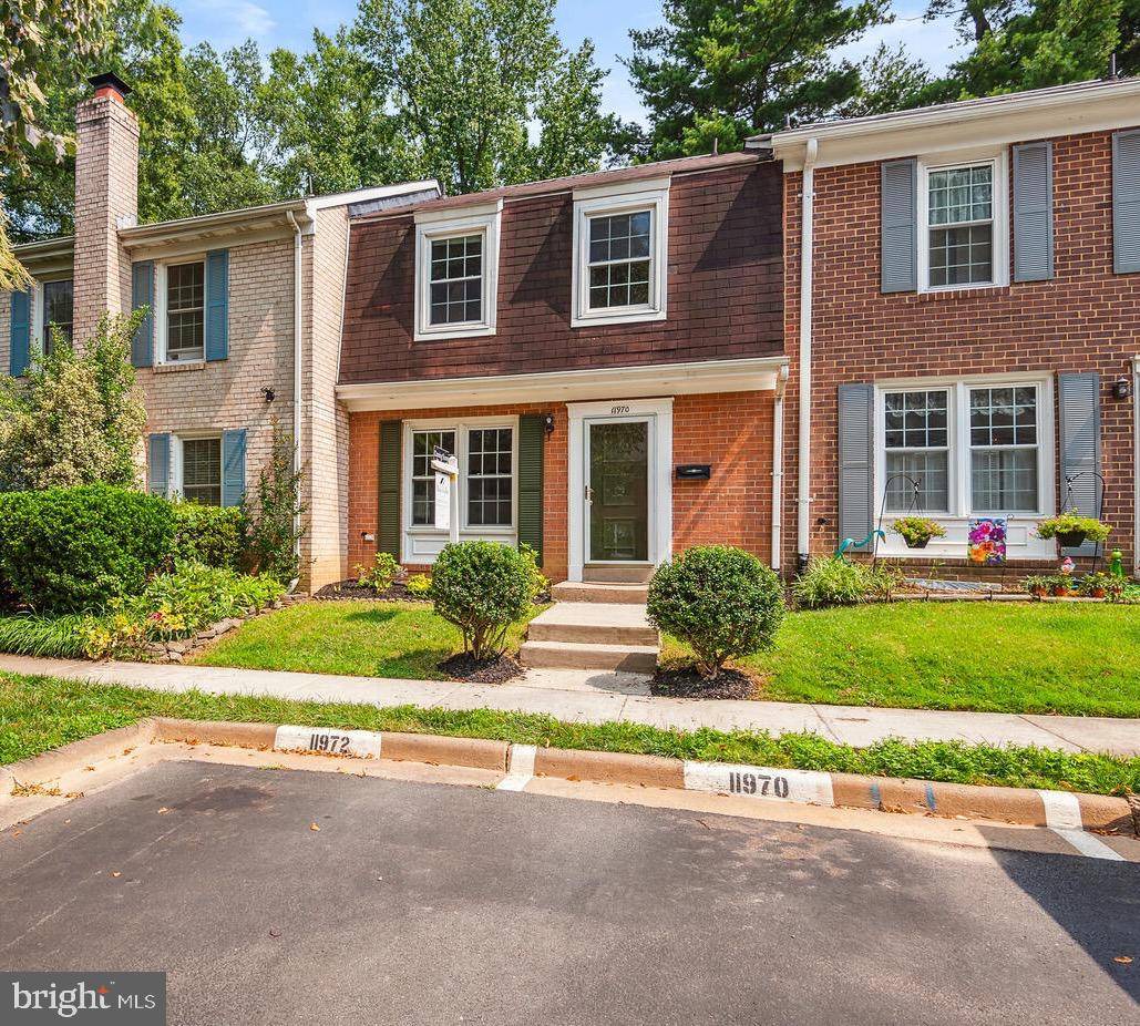 Reston, VA 20191,11970 HEATHCOTE CT