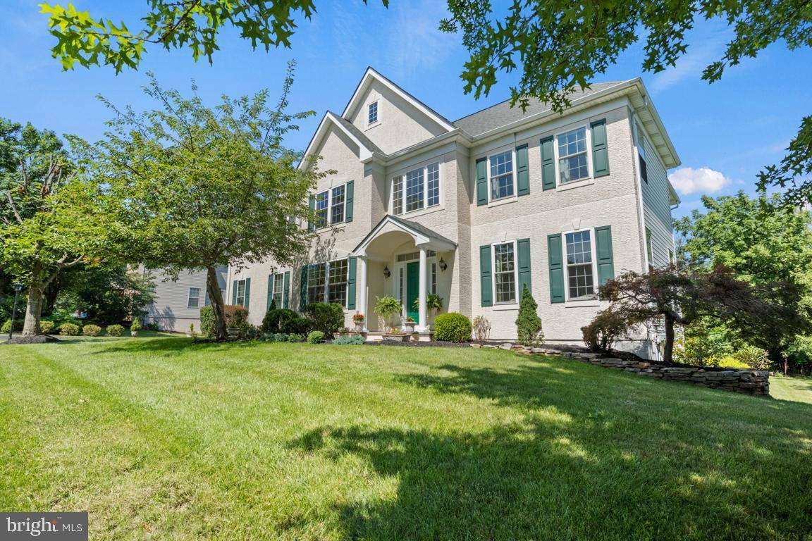 Collegeville, PA 19426,2013 SWEETGUM LN