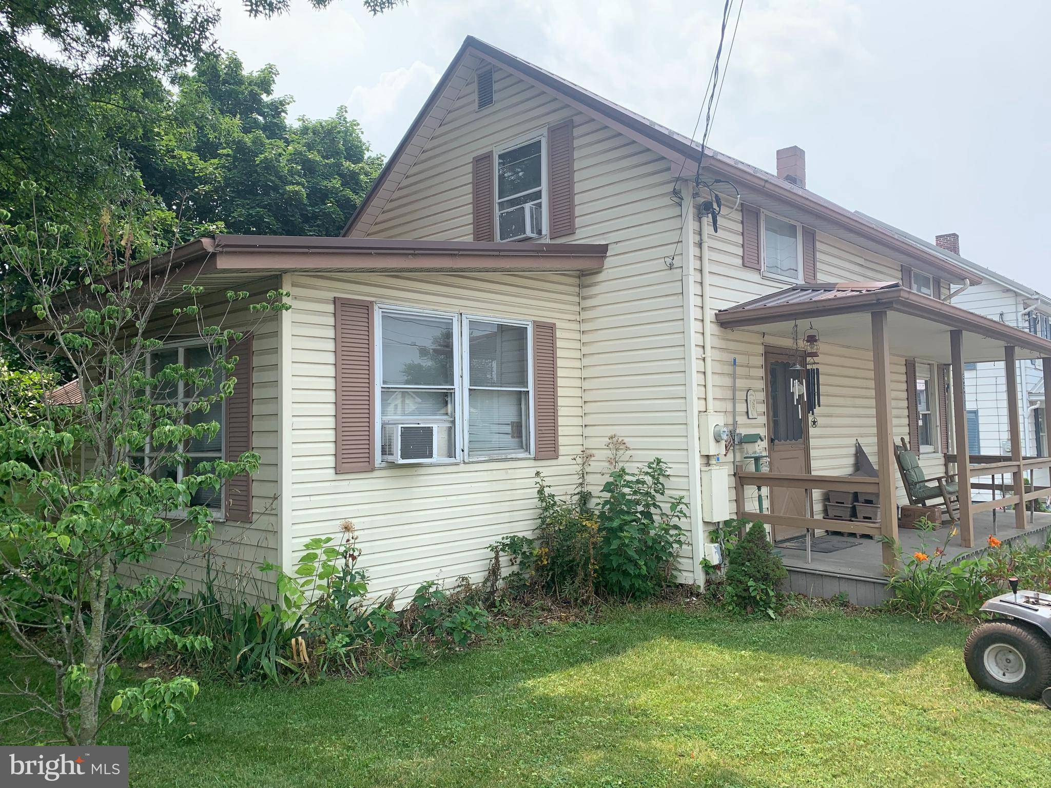 Greencastle, PA 17225,5508 BUCHANAN TRAIL WEST W