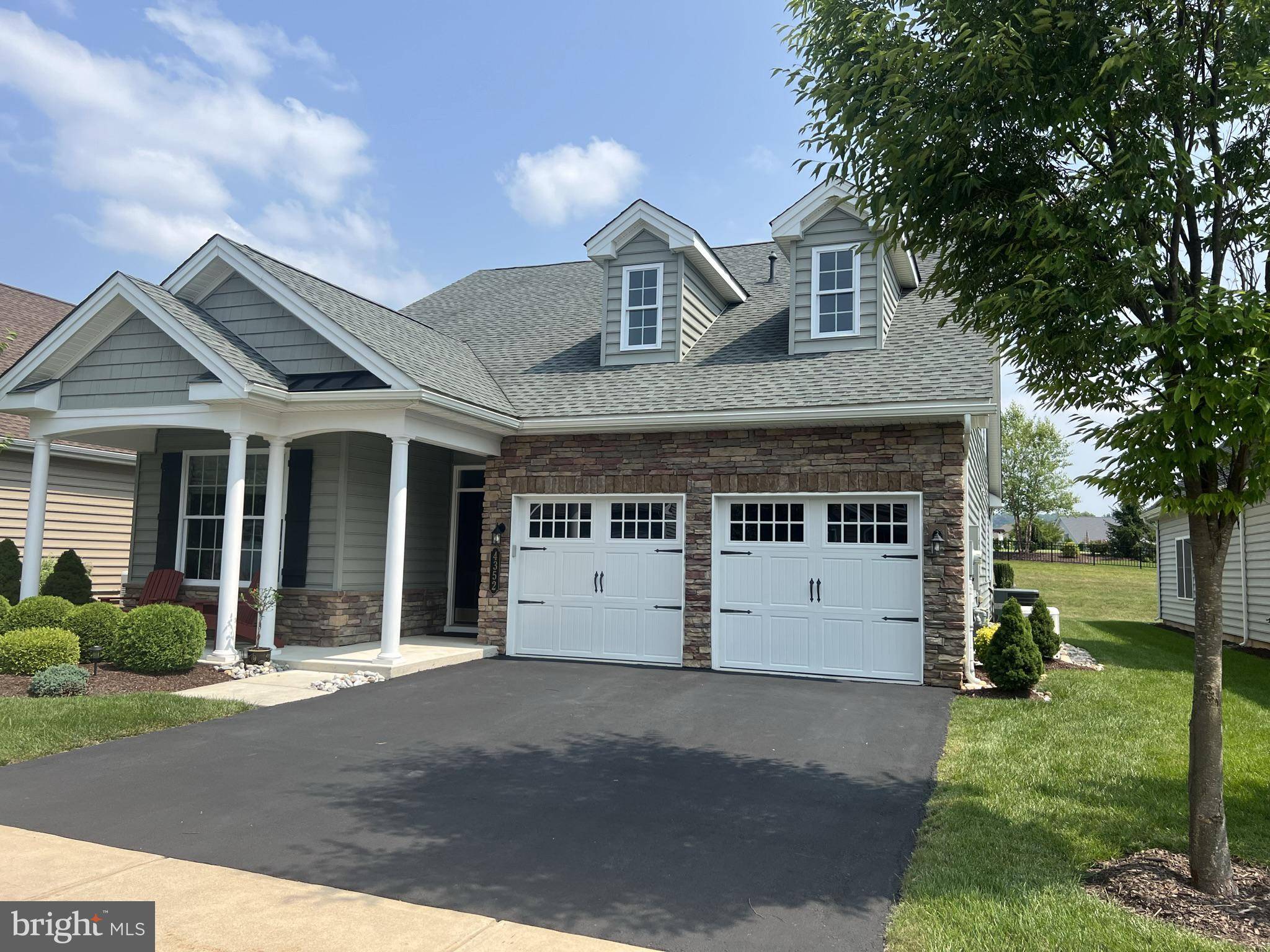 Center Valley, PA 18034,4352 COLONIAL LN