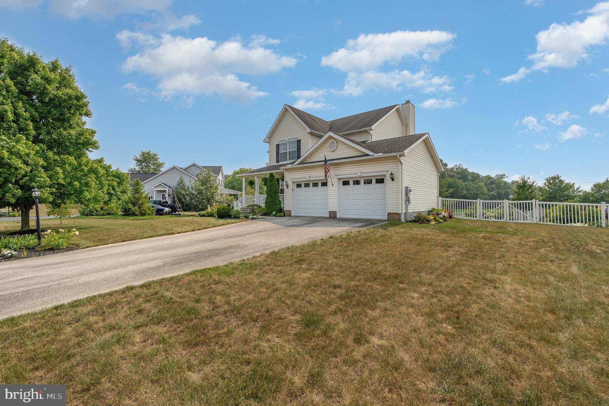 Hanover, PA 17331,20 BARLEY CIR