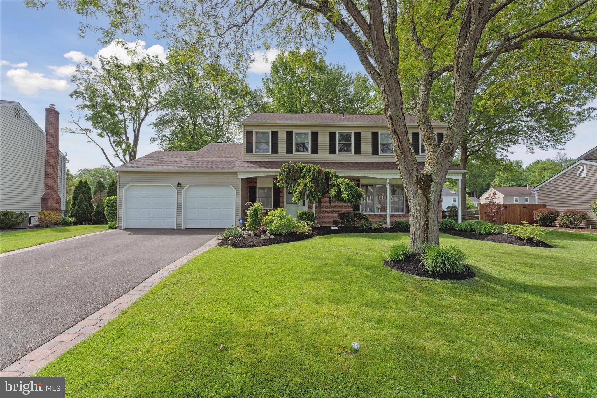 Langhorne, PA 19047,510 ATKINSON LN