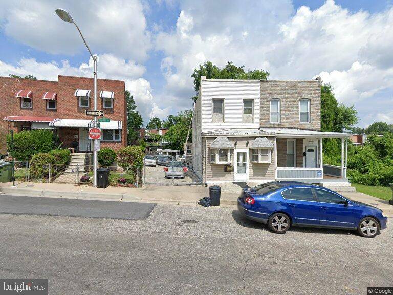 Baltimore, MD 21229,122 SIEGWART LN