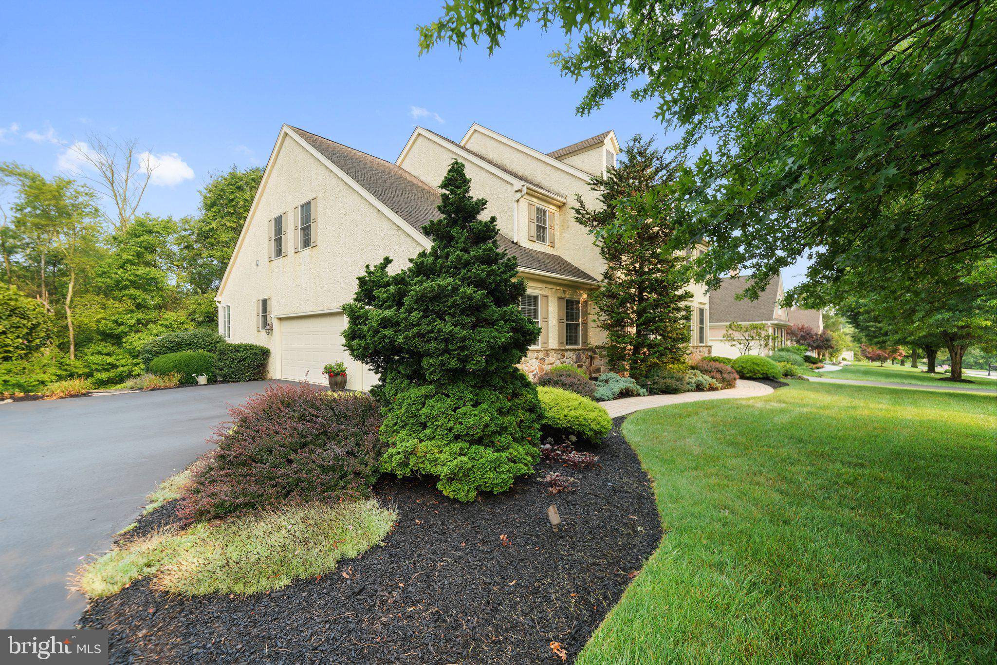 West Chester, PA 19382,96 CHERRY FARM LN