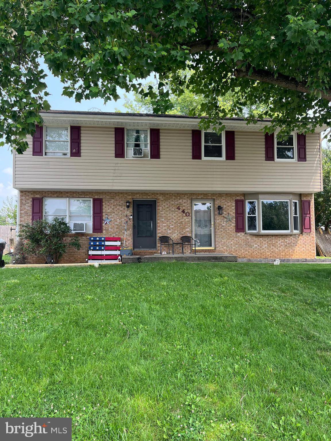 Mount Joy, PA 17552,440 S PLUM ST