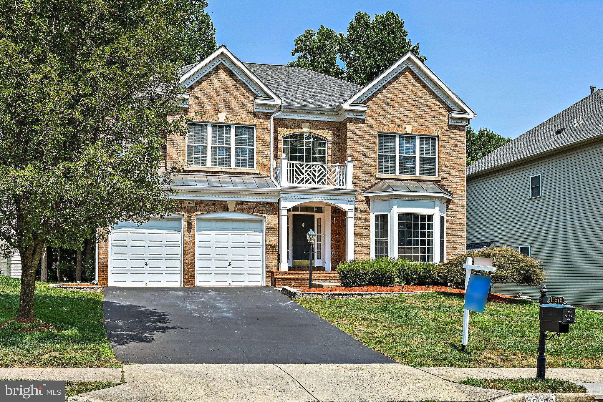 Centreville, VA 20120,13678 SWEET WOODRUFF LN