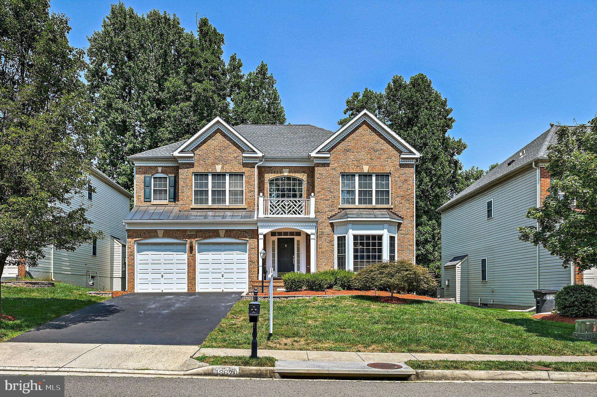 Centreville, VA 20120,13678 SWEET WOODRUFF LN