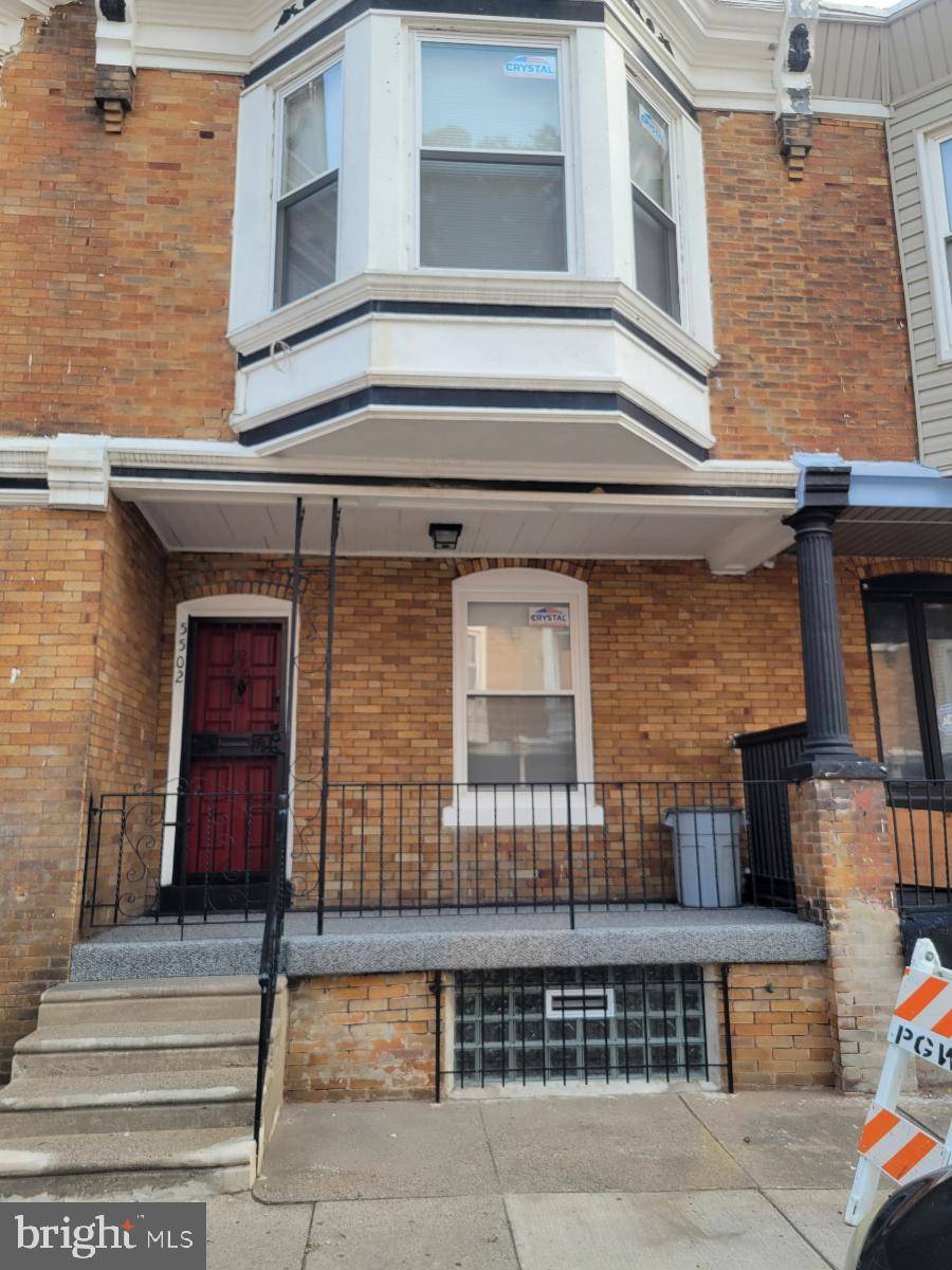 Philadelphia, PA 19144,5502 CROWSON ST