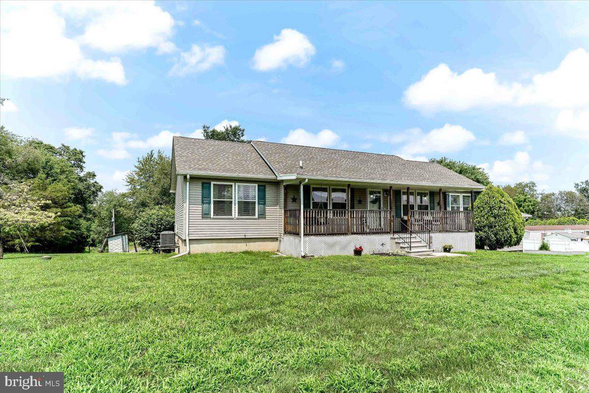 Oxford, PA 19363,550 LITTLE ELK CREEK RD