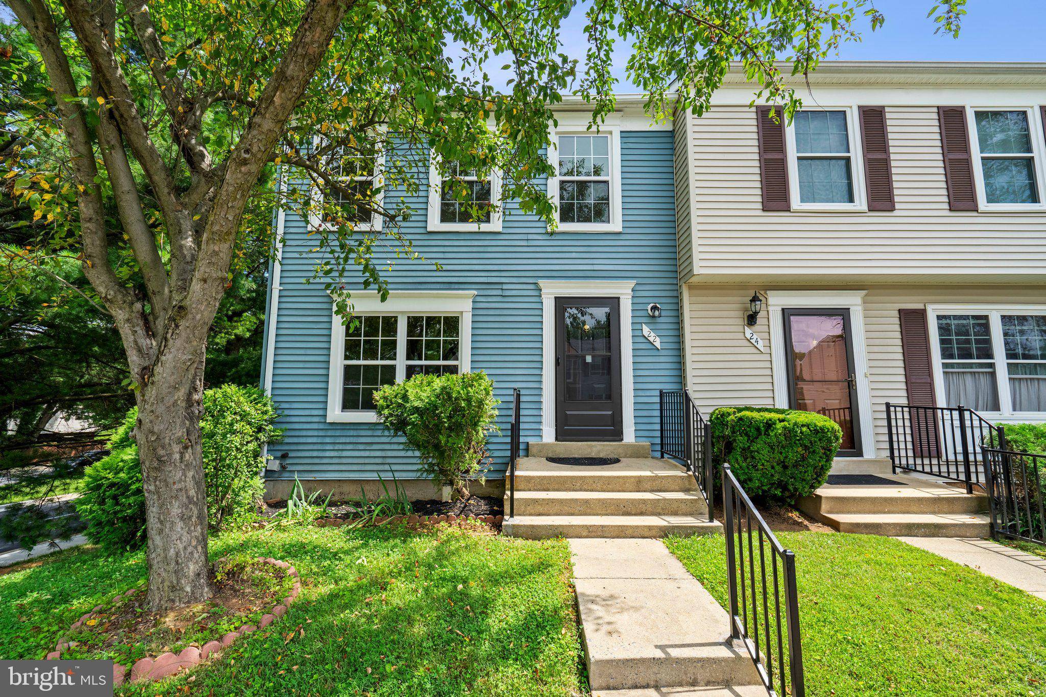 Gaithersburg, MD 20877,22 STARBOARD CT