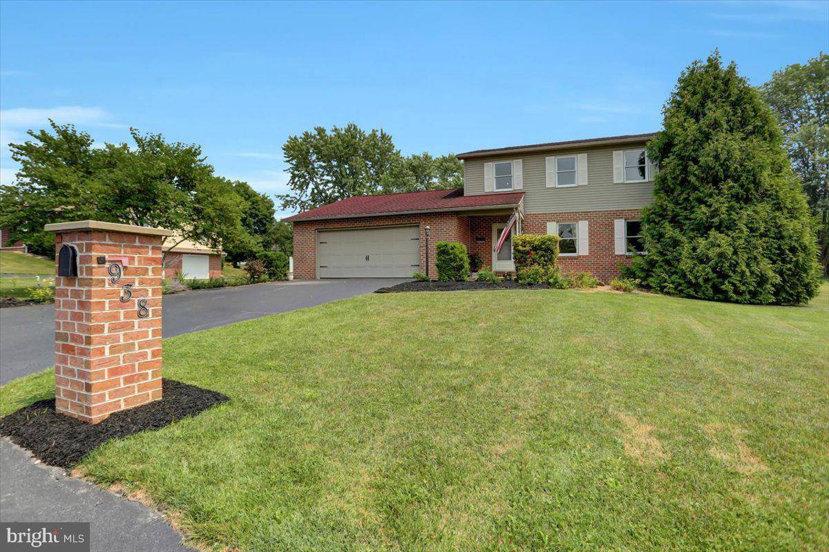 Chambersburg, PA 17202,938 BARD DRIVE #24