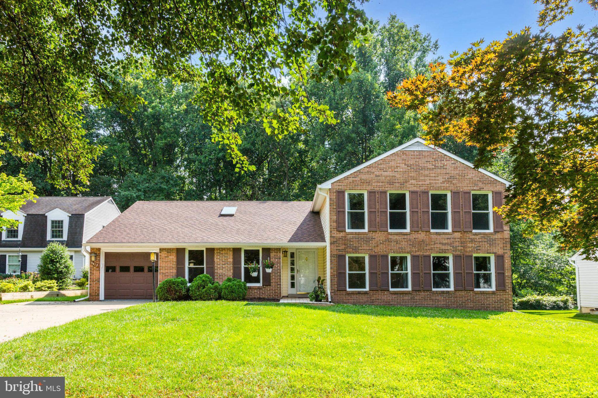 Columbia, MD 21046,9413 SUNFALL CT