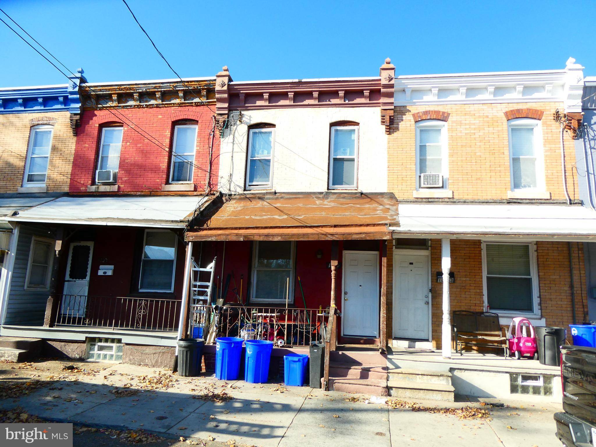 Philadelphia, PA 19140,1835 W JUNIATA ST