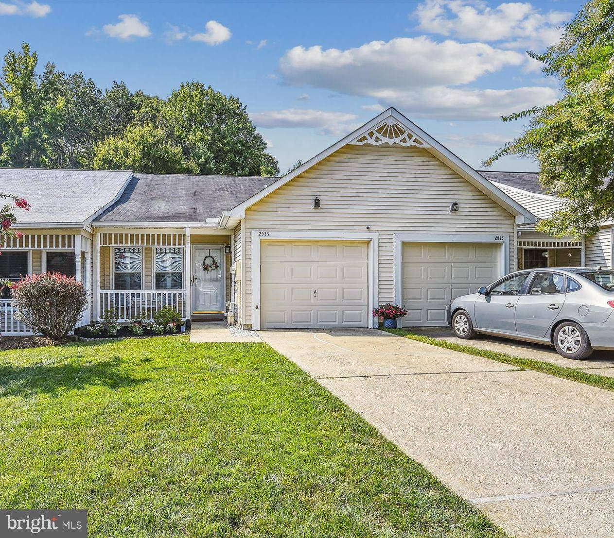 Annapolis, MD 21401,2533 PAINTER CT