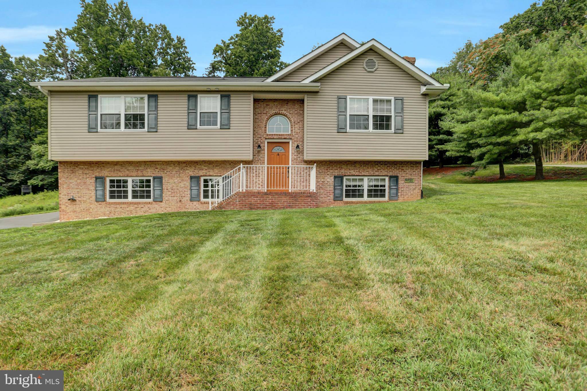 Mercersburg, PA 17236,10833 KNOB ROAD #2