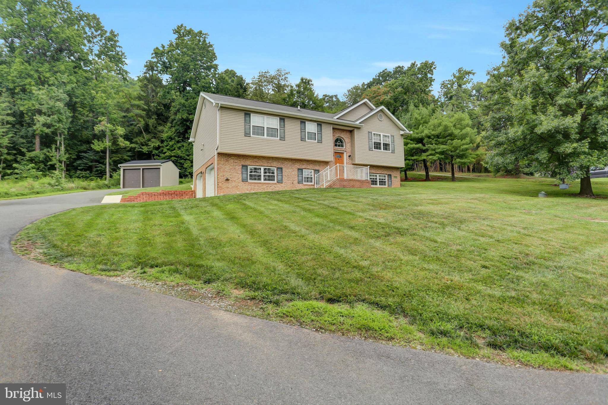 Mercersburg, PA 17236,10833 KNOB ROAD #2