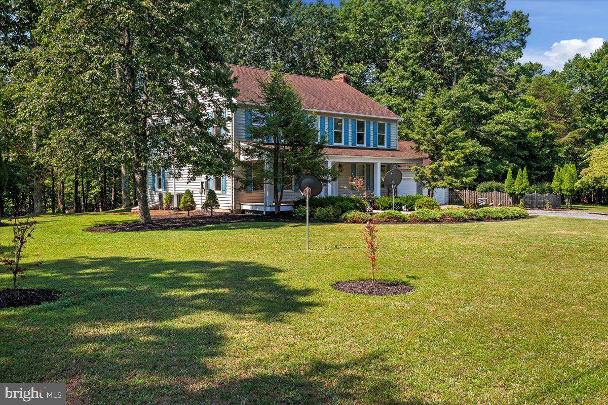 Winchester, VA 22603,107 COUNTRY SQUIRE LN