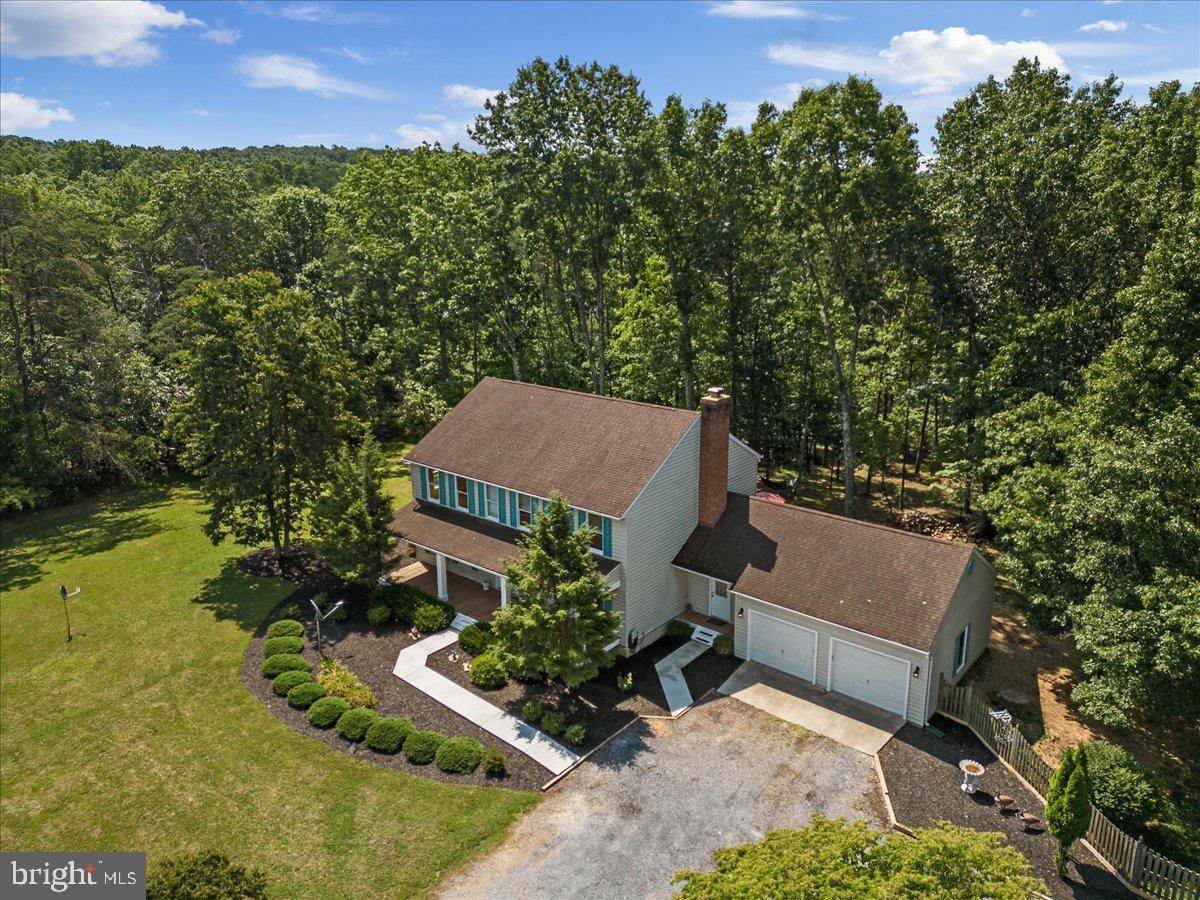 Winchester, VA 22603,107 COUNTRY SQUIRE LN