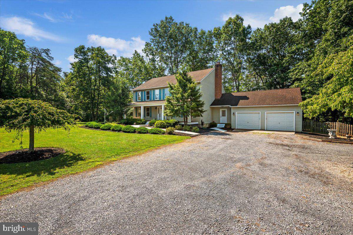 Winchester, VA 22603,107 COUNTRY SQUIRE LN